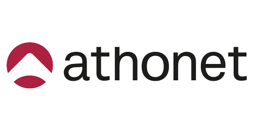 Athonet Logo