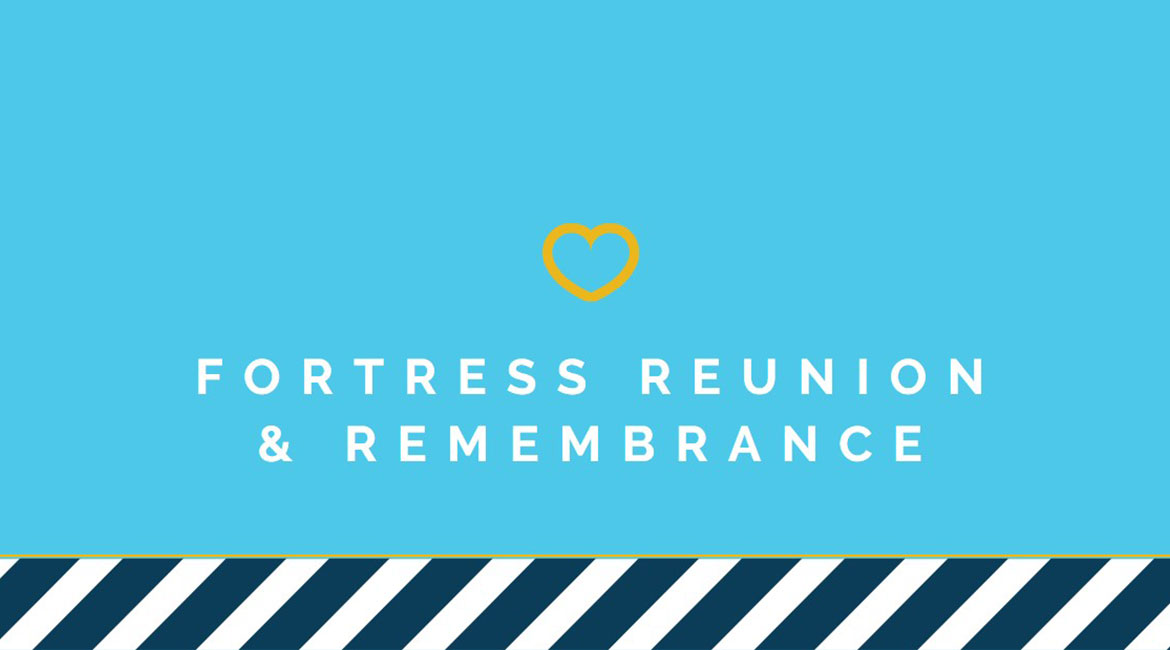 Fortress Solutions Celebrates with Reunion & Remembrance Events