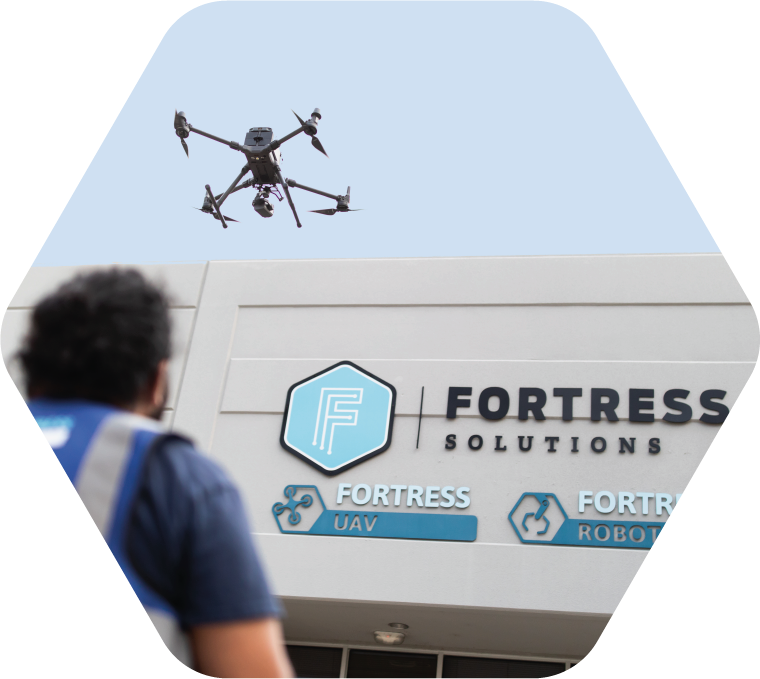 Fortress Solutions Corporate Plano Texas