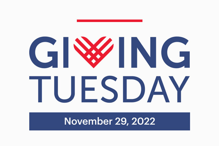 Fortress Donates on #GivingTuesday