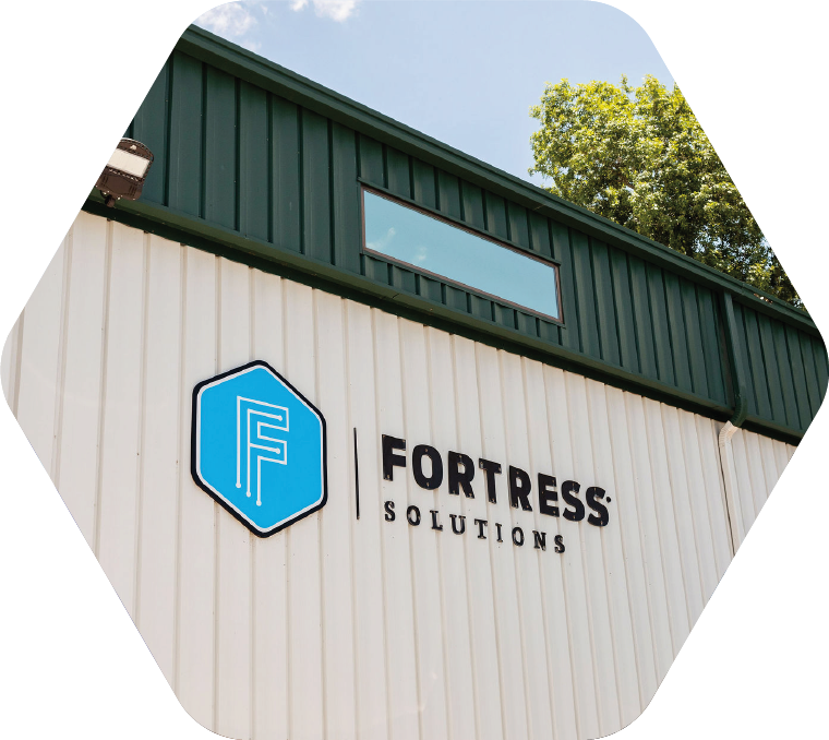 Fortress Solutions Operations Leesburg Florida