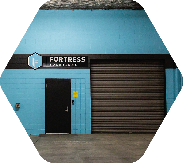 Fortress Solutions Operations Lenexa Kansas