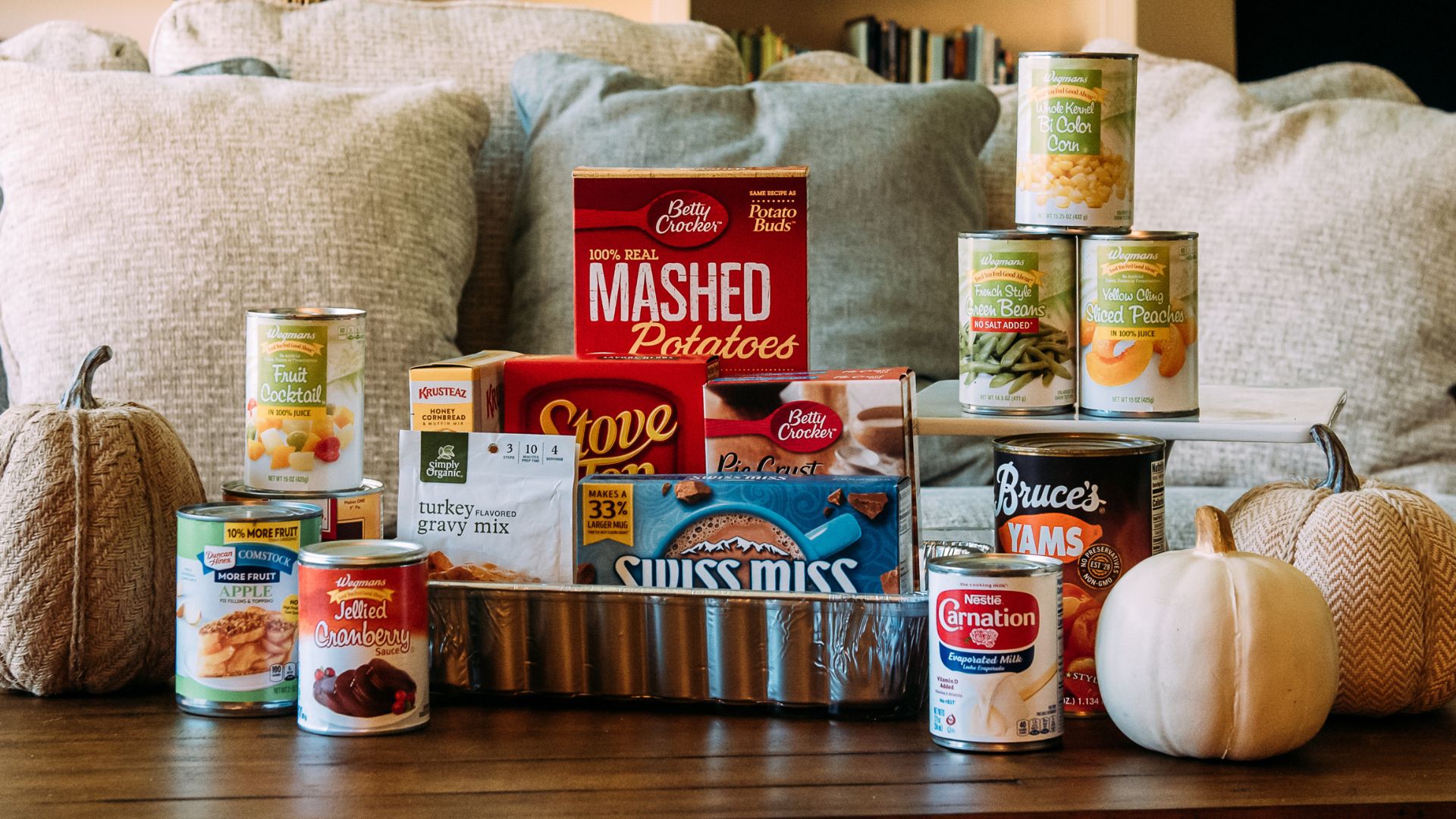 Fortress Solutions Partners with Minnie's Food Pantry for Thanksgiving Drive