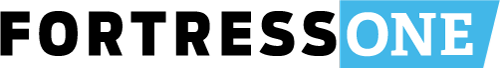 FortressONE Logo