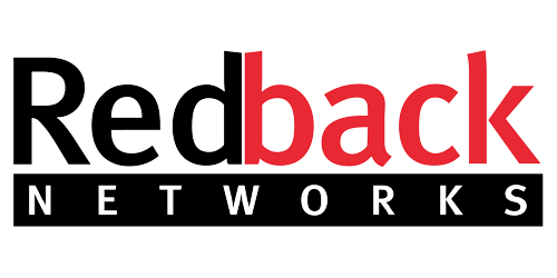 Redback Networks Logo