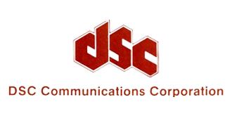 DSC Communications Corporation Logo