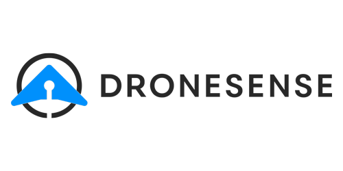 Dronesense Logo