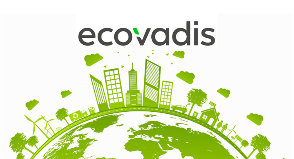 Fortress Solutions Awarded EcoVadis Sustainability Silver Medal