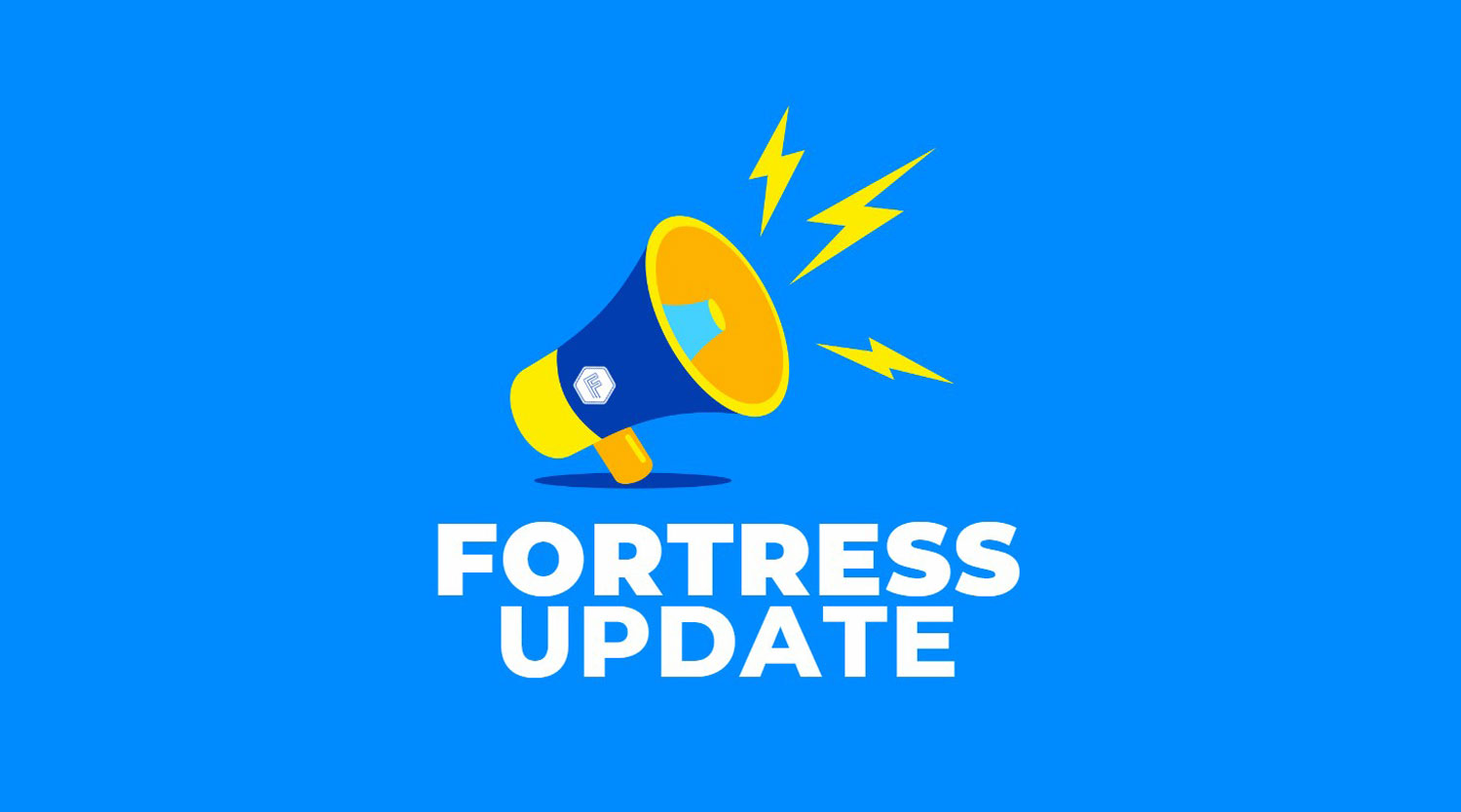 Fortress Solutions Company Update