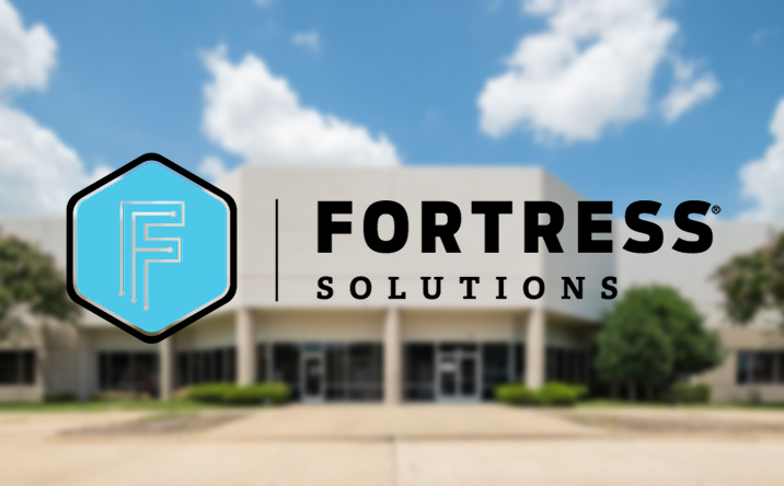 Fortress Solutions of Plano, TX Expanding in Collin County