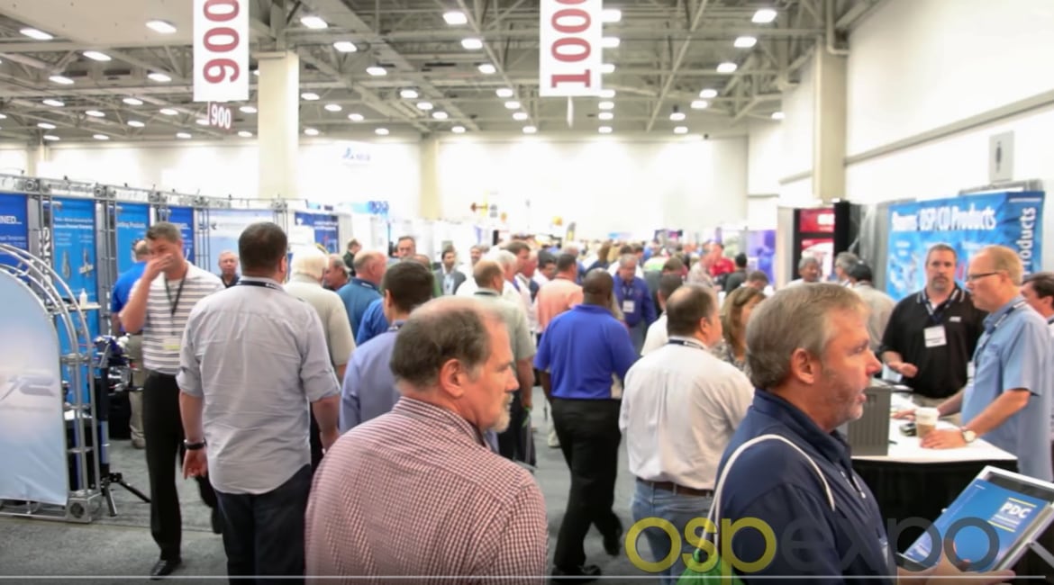 Fortress Solutions to Attend OSPExpo 2014