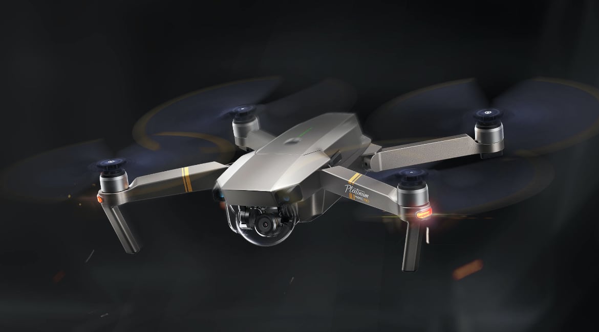 Fortress UAV Expands Drone Repair Capabilities with Additional DJI and Parrot Models