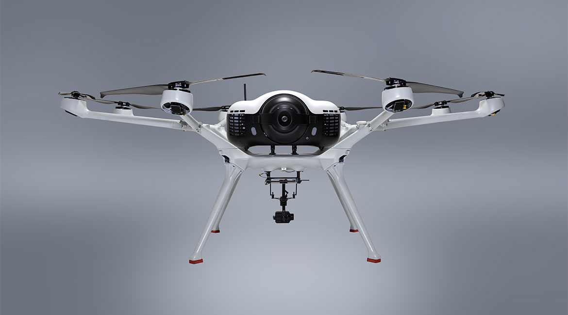 Fortress UAV Named as Premier Repair and Service Partner for Doosan Mobility Innovation