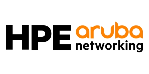 HPE Aruba