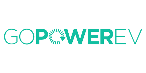 GoPowerEV Logo
