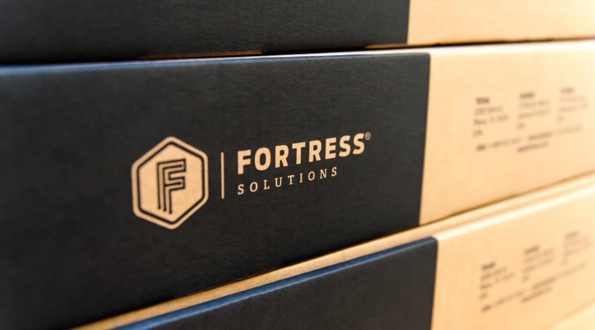 Industry Veterans Join Fortress Solutions Management Team