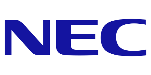 NEC Logo