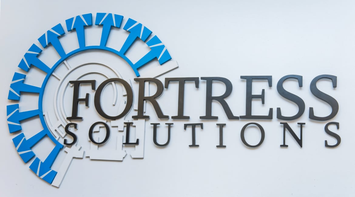 Plano-Based Fortress Solutions Acquired