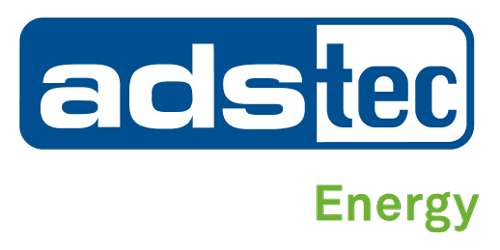 ads-tec Energy Logo