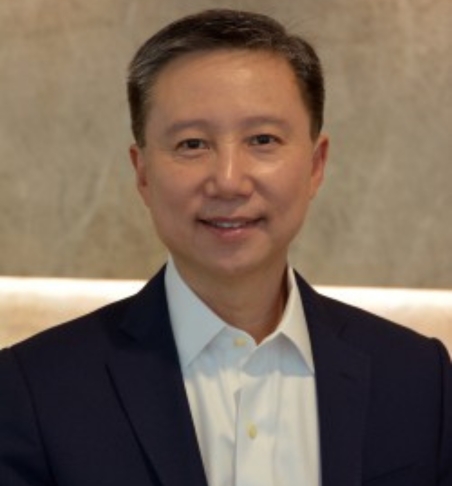 Ed Chan Fortress Solutions Board of Directors